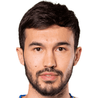 Abdulla Abdullaev player photo