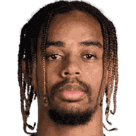 Bradley Barcola player photo
