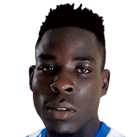 Vitalis Mayanga player photo