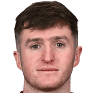 James McManus player photo