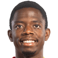 Bill Antonio player photo