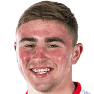 Harrison Neal player photo