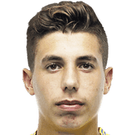 Bar Lin player photo