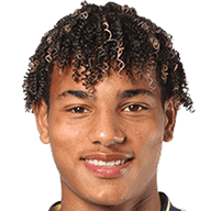 Jez Davies player photo
