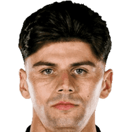 Max Arfsten player photo