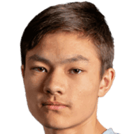 Silas Gaard player photo