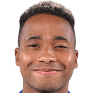 George Onaiwu player photo