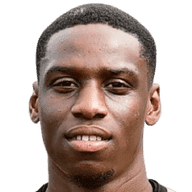 Temi Eweka player photo