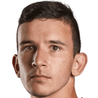 Luis Chacón player photo