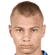 Ivaylo Markov player photo