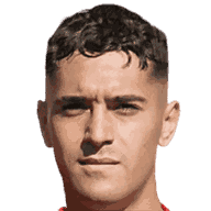 Joel González player photo