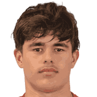 Adrian Kurd Rønning player photo