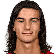 Vasconcelos player photo