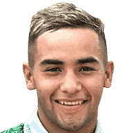 Marcos Machado player photo