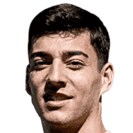 Nuno Martins player photo