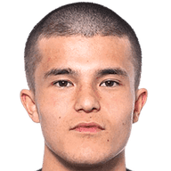 Andreas Bakeng-Rogne player photo
