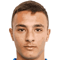 Anton Ivanov player photo