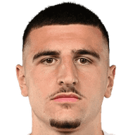 Maldini Kacurri player photo