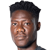 Michael Ephson player photo
