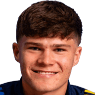 Alfie Cresswell player photo