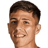 Matías Pólvera player photo