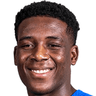 Rostand Ndjiki player photo