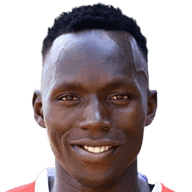 Denis Omedi player photo