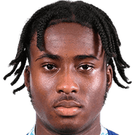 Chinonso Chibueze player photo