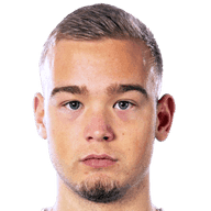 Olle Kjellman Olblad player photo