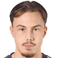 Alex Hall player photo