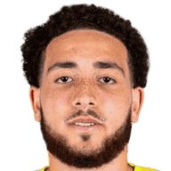 Millar Matthews-Lewis player photo