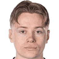 Oskar Ruuska player photo