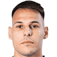 Viktor Ivanov player photo