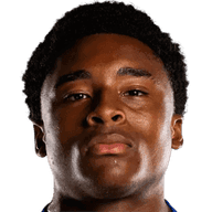 Chizaram Ezenwata player photo
