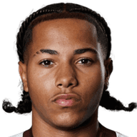 Markie Meade player photo
