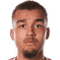 Kim Kaeck Ofordu player photo
