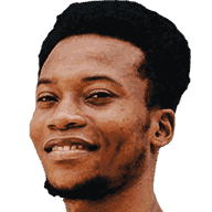 Emmanuel Annor player photo