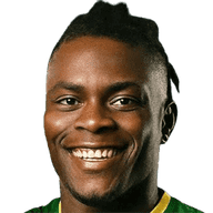 Célestin Ecua player photo