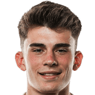 Tommy Mihalic player photo