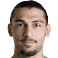 Pavlos Chatzidimitriou player photo
