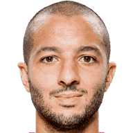 Sofiane Hanni player photo