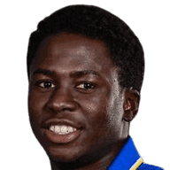 John Auta player photo