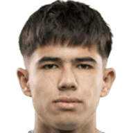 Sardorbek Bakhromov player photo