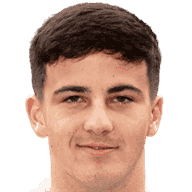 Ryan Duncan player photo