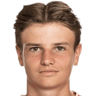 Jill Stiel player photo