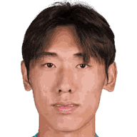 Kim Hyun-Min player photo
