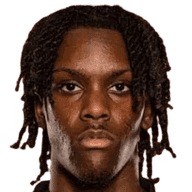 Hayden Ford player photo