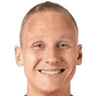 Kristoffer Barmen player photo