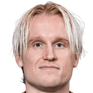 Atli Sigurjónsson player photo