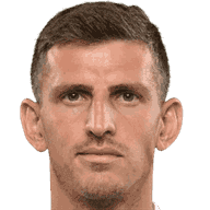 Jakub Holúbek player photo